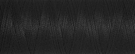 Shade Black (000) - Sew-All Thread: 100m – Gutermann