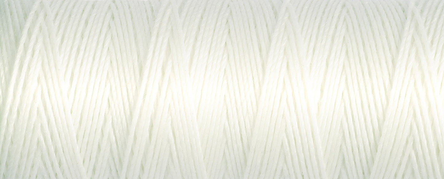 Shade 111: Top Stitch Thread 30m – Gutermann