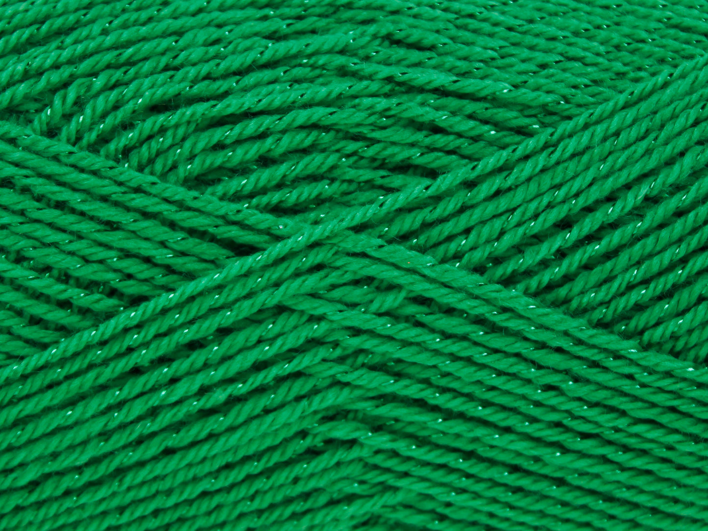 Christmas Green - Glitz DK