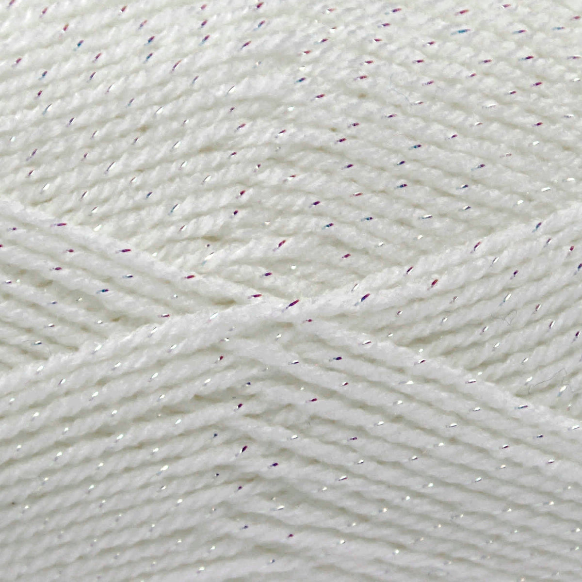 Diamond White - Glitz DK