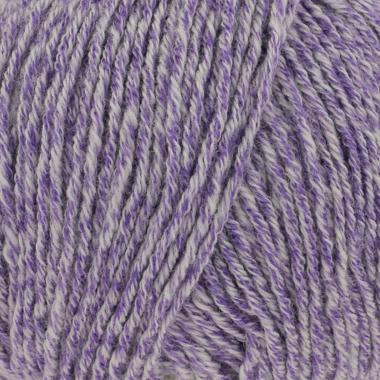 Purple Denim - Simply Denim DK