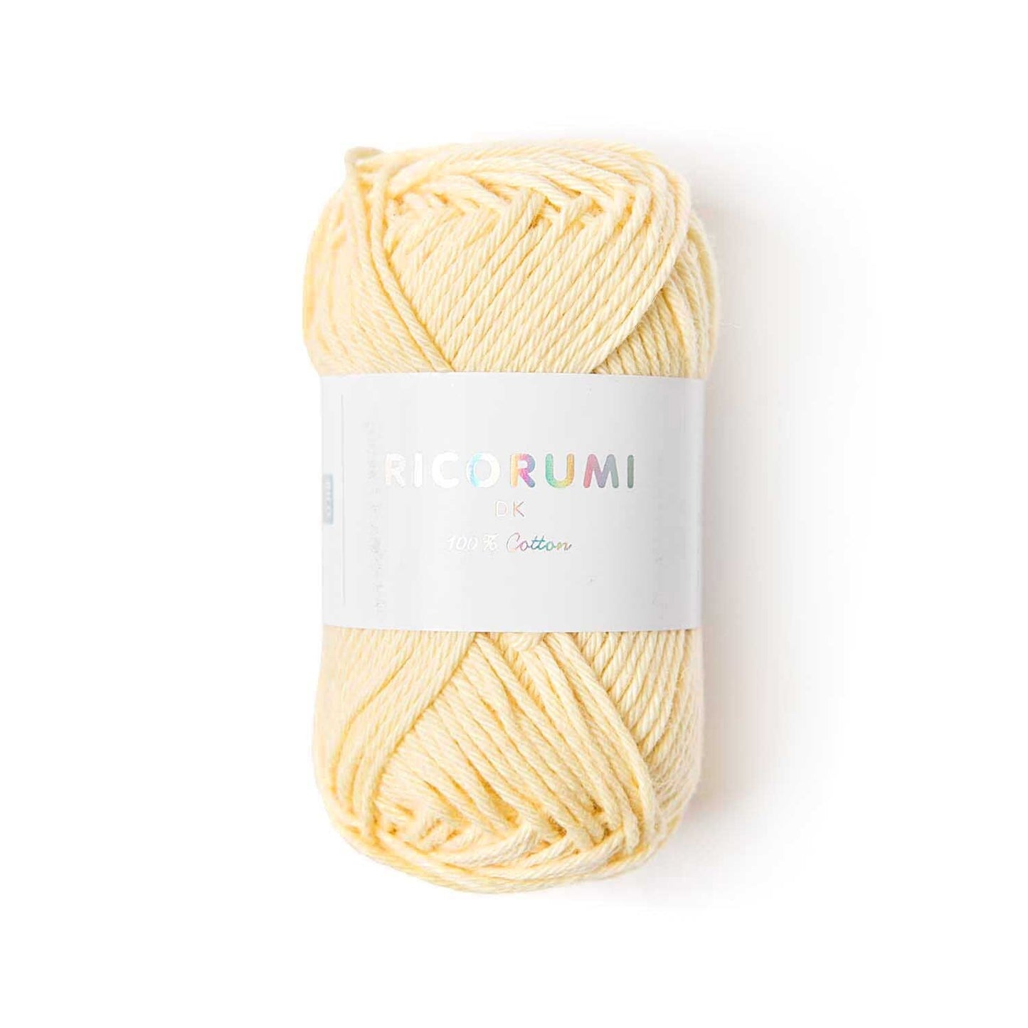 Vanilla (005) - Ricorumi DK 25g