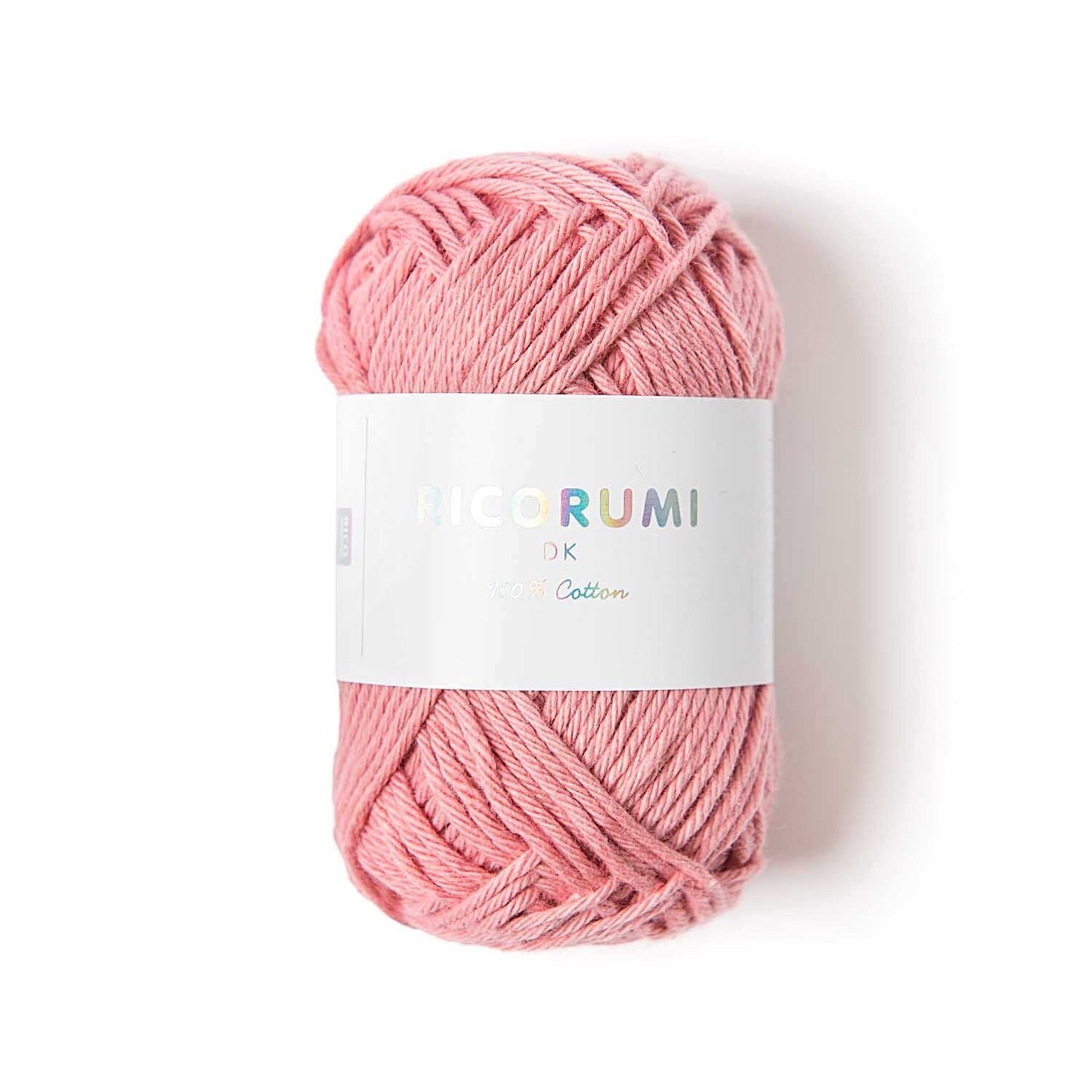 Coral (009) - Ricorumi DK 25g