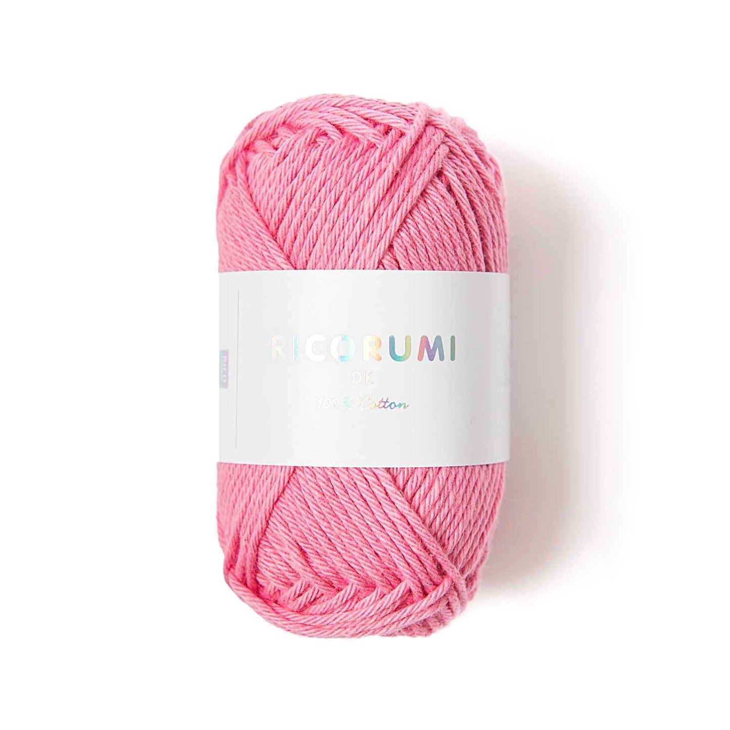 Candy Pink (012) - Ricorumi DK 25g