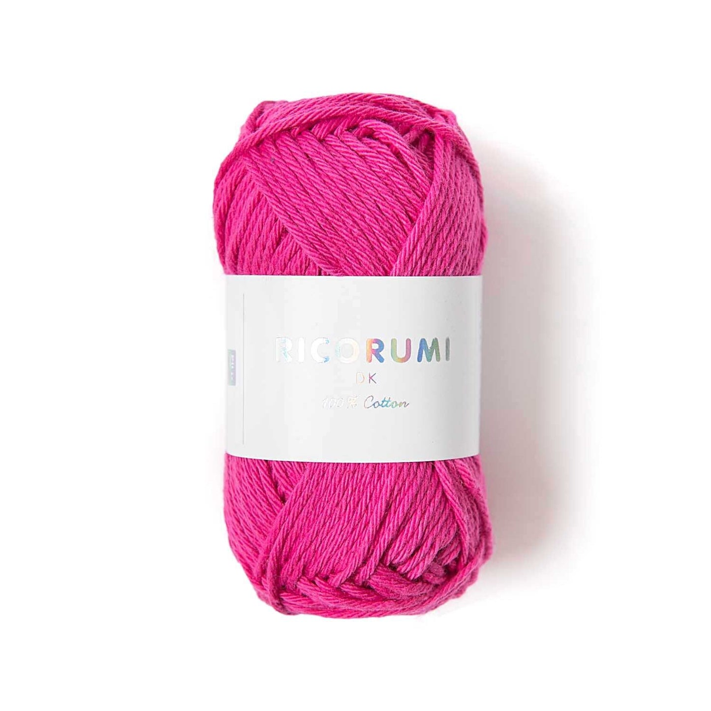 Fuchsia (014) - Ricorumi DK 25g