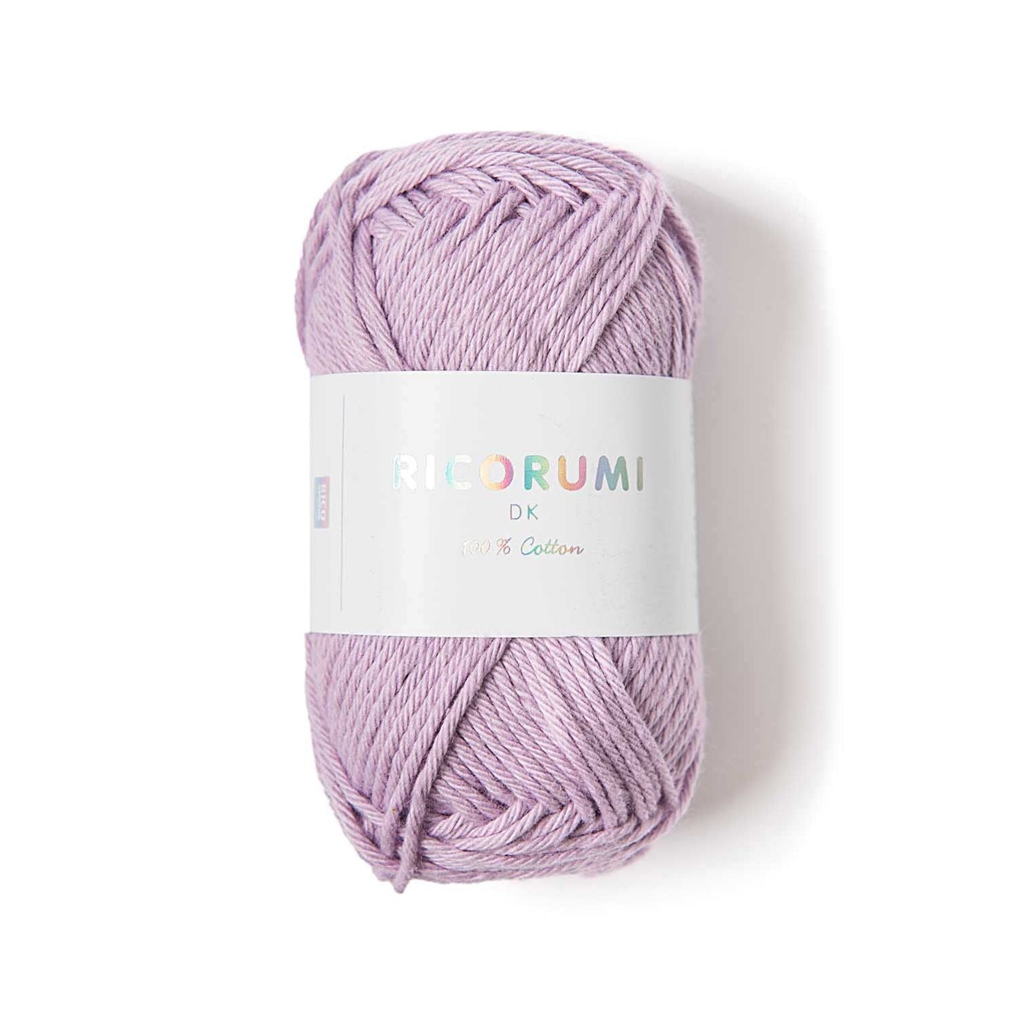 Lilac (017) - Ricorumi DK 25g