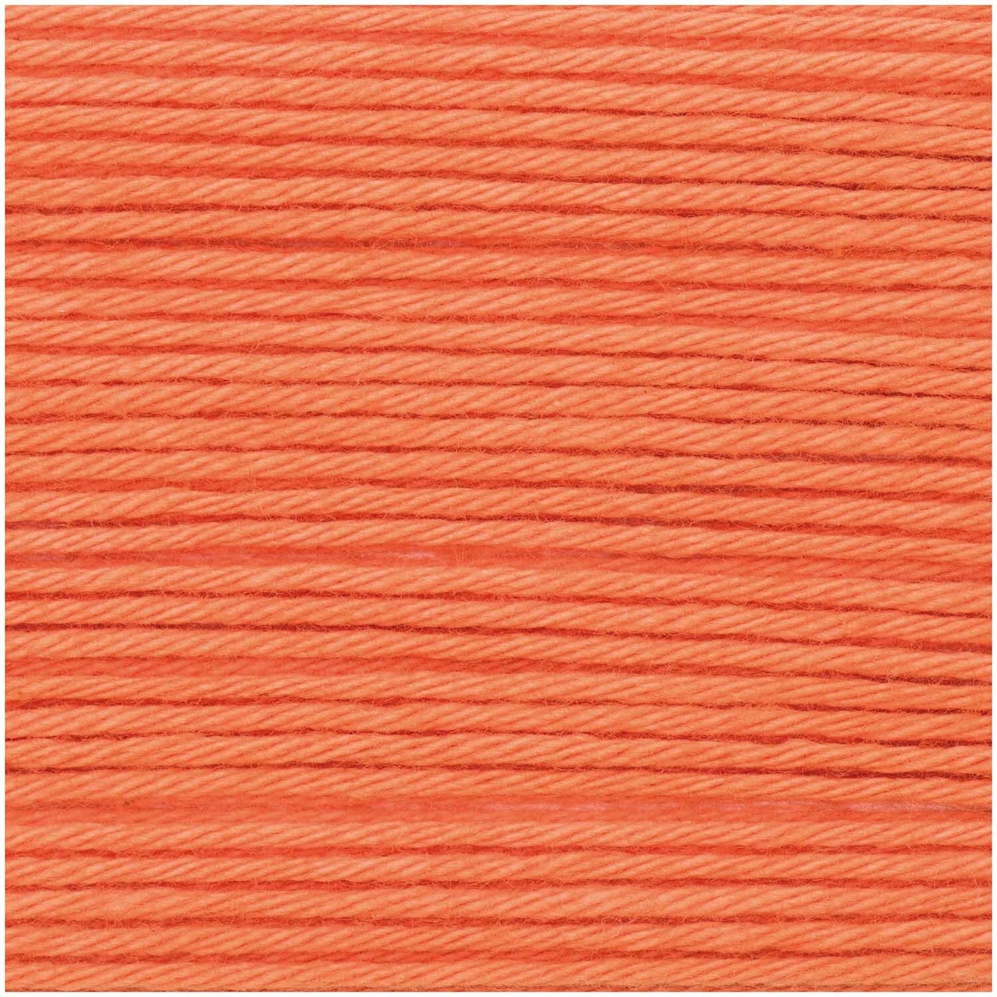 Smokey Orange (024) - Ricorumi DK 25g