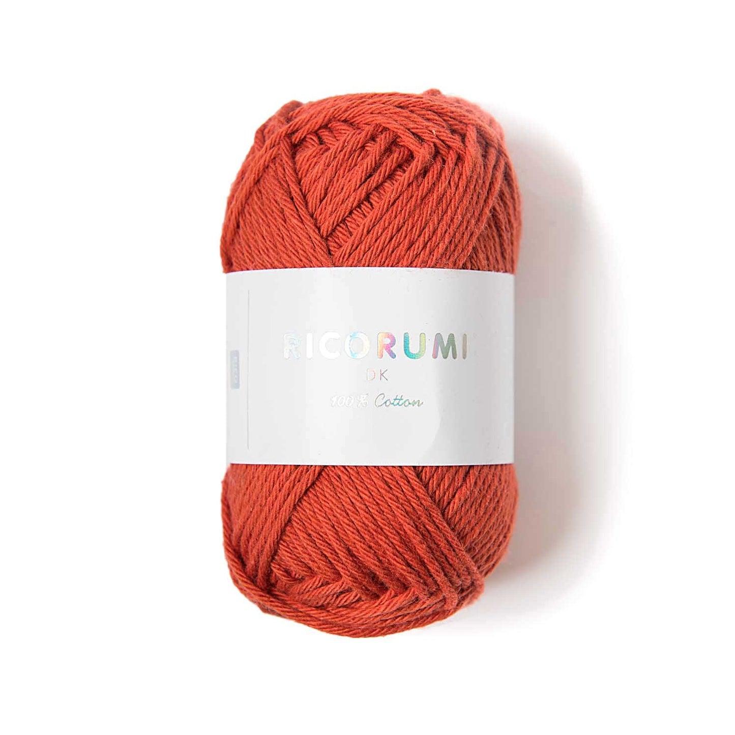 Fox (025) - Ricorumi DK 25g