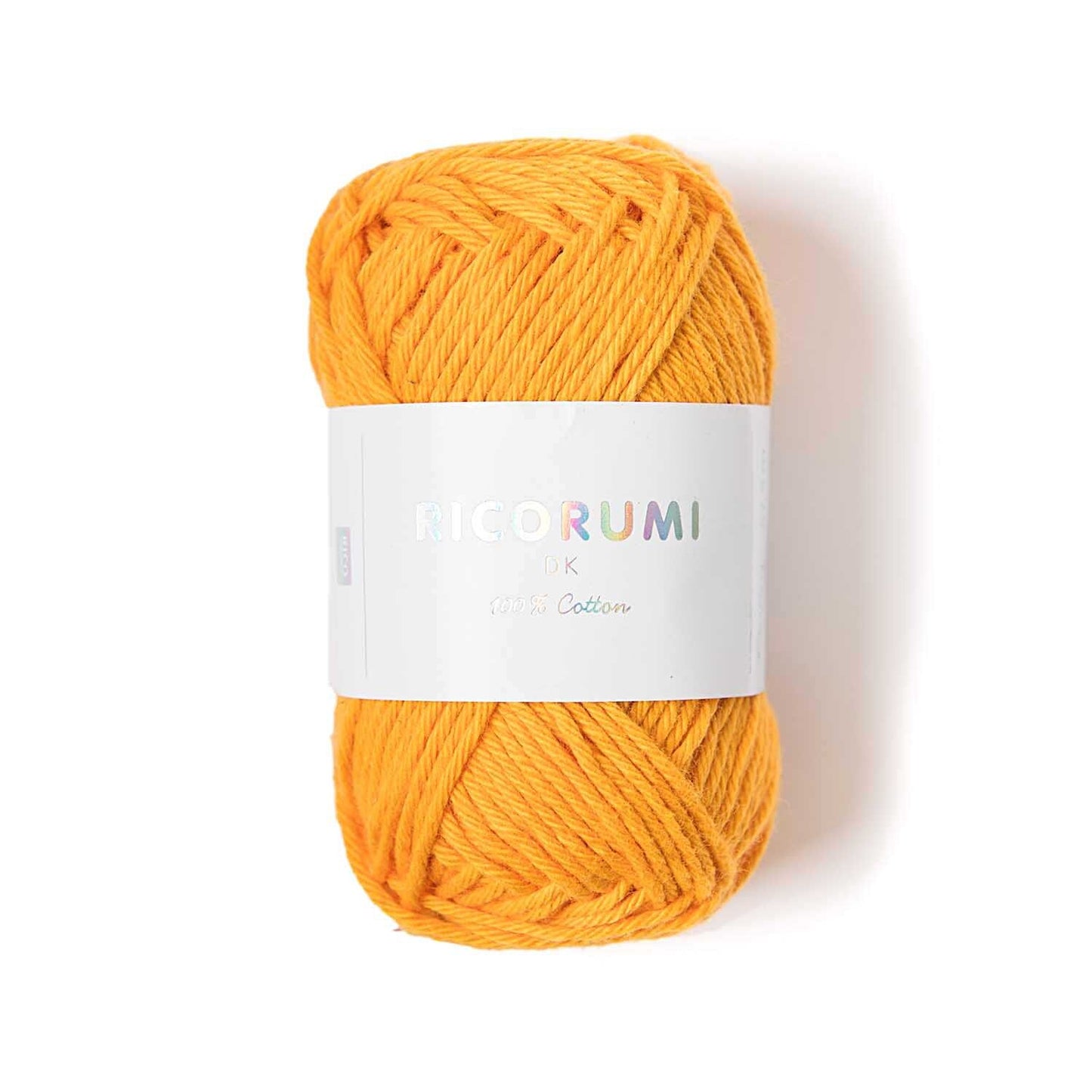 Mandarin (026) - Ricorumi DK 25g