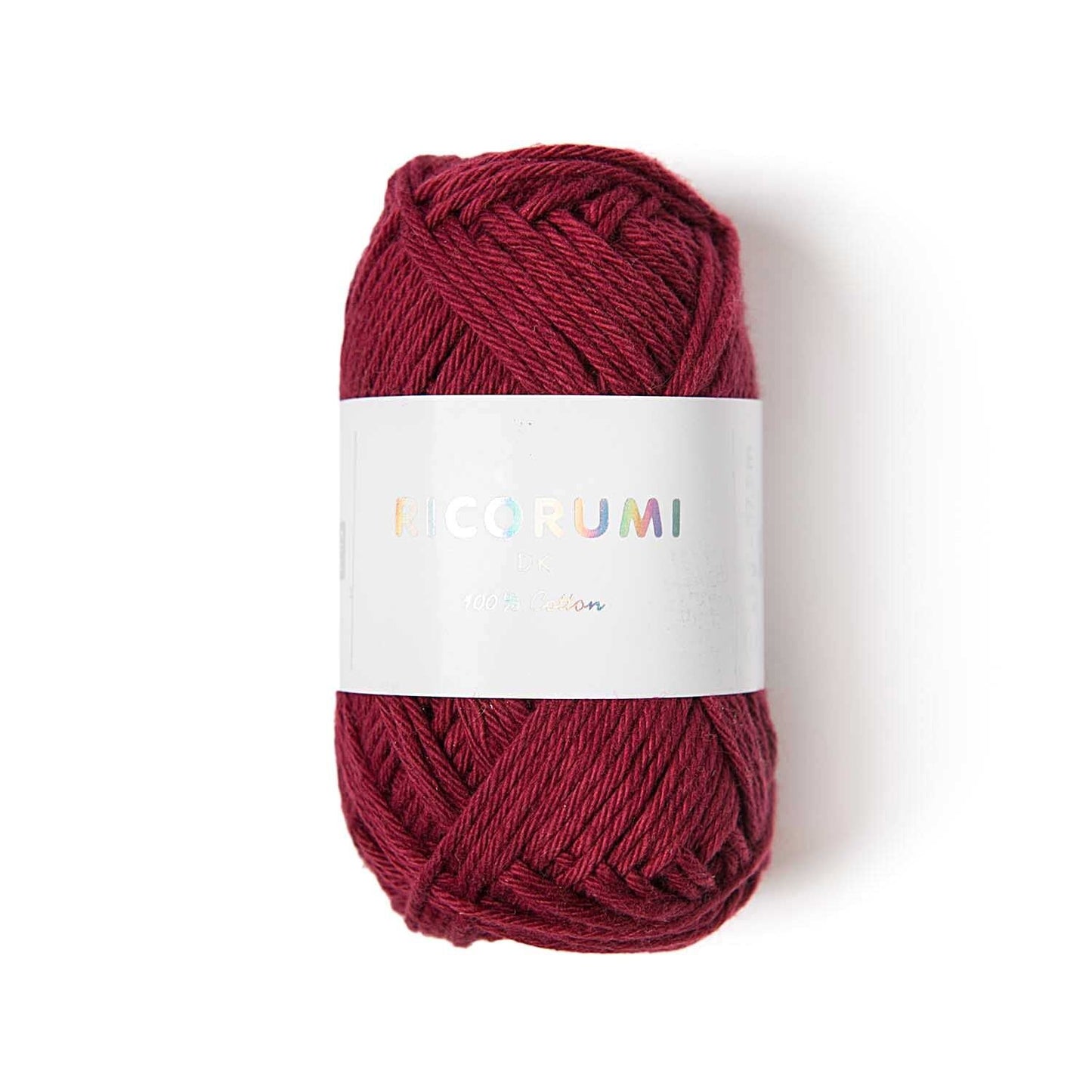 Bordeaux (030) - Ricorumi DK 25g