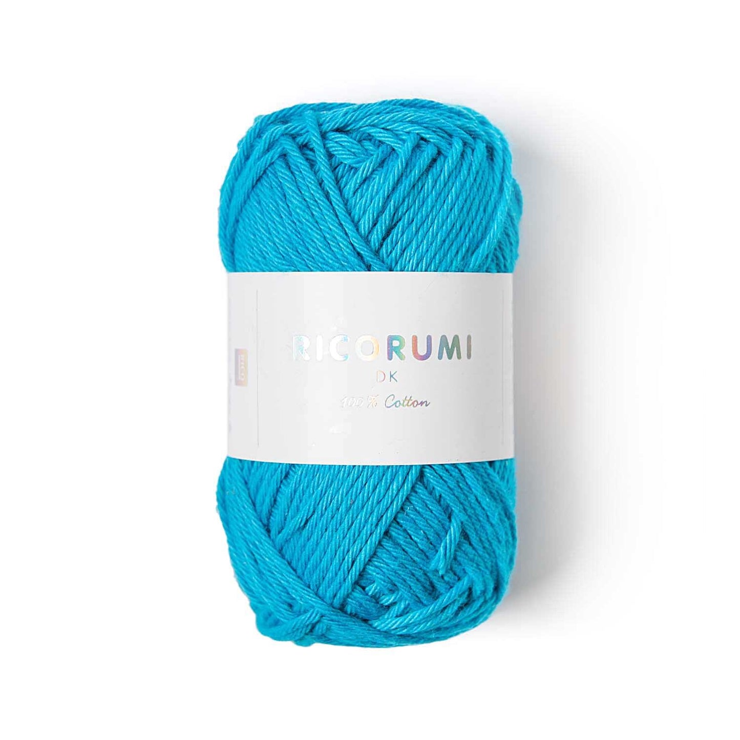 Sky Blue (031) - Ricorumi DK 25g