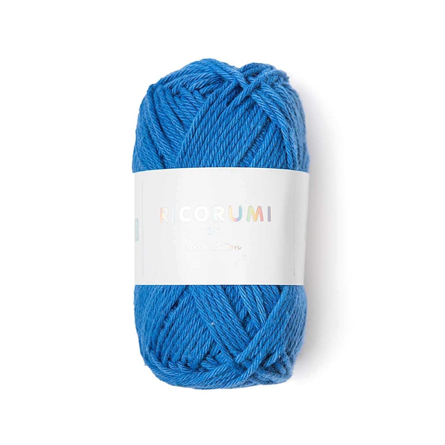 Blue (032) - Ricorumi DK 25g