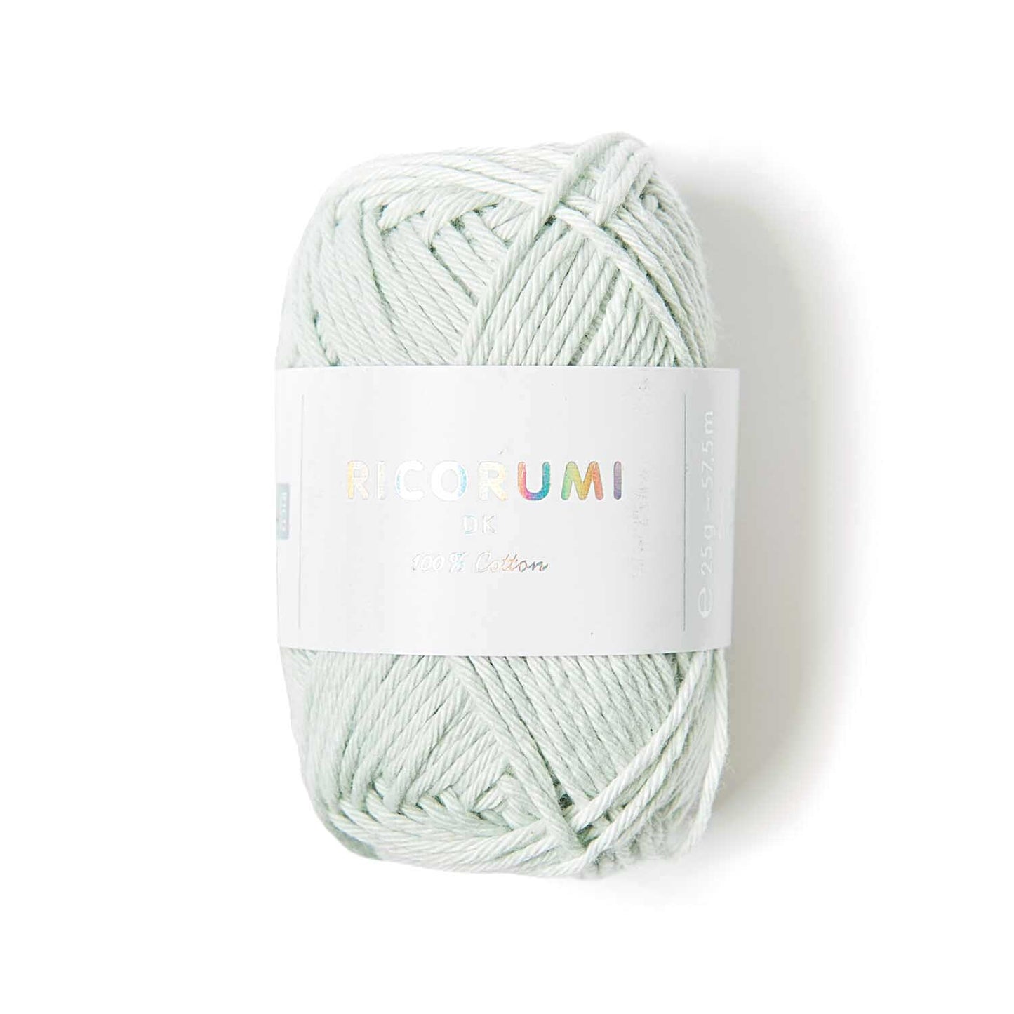 Ice Green (037) - Ricorumi DK 25g
