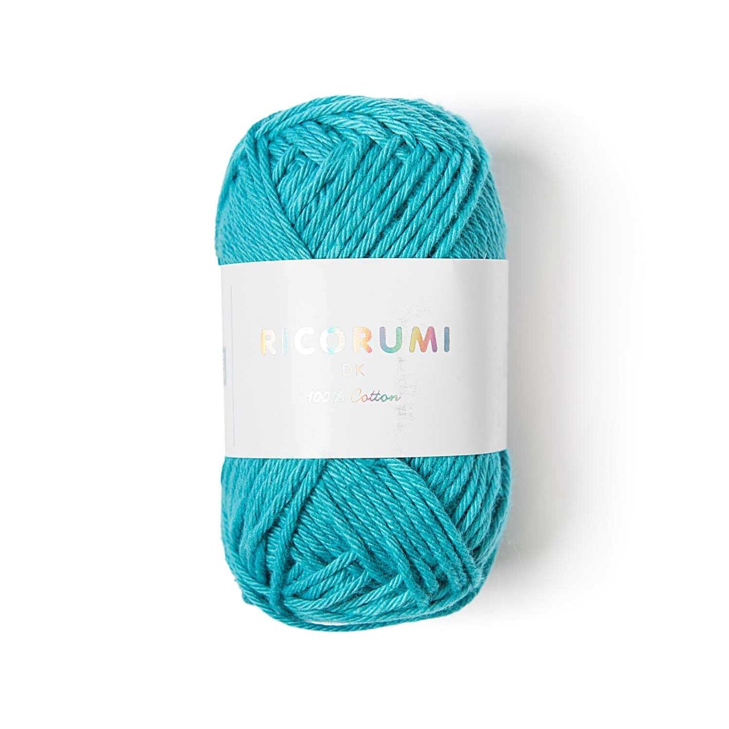Turquoise (039) - Ricorumi DK 25g