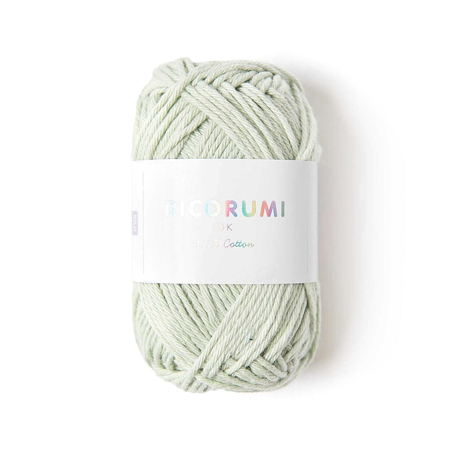 Mint (041) - Ricorumi DK 25g