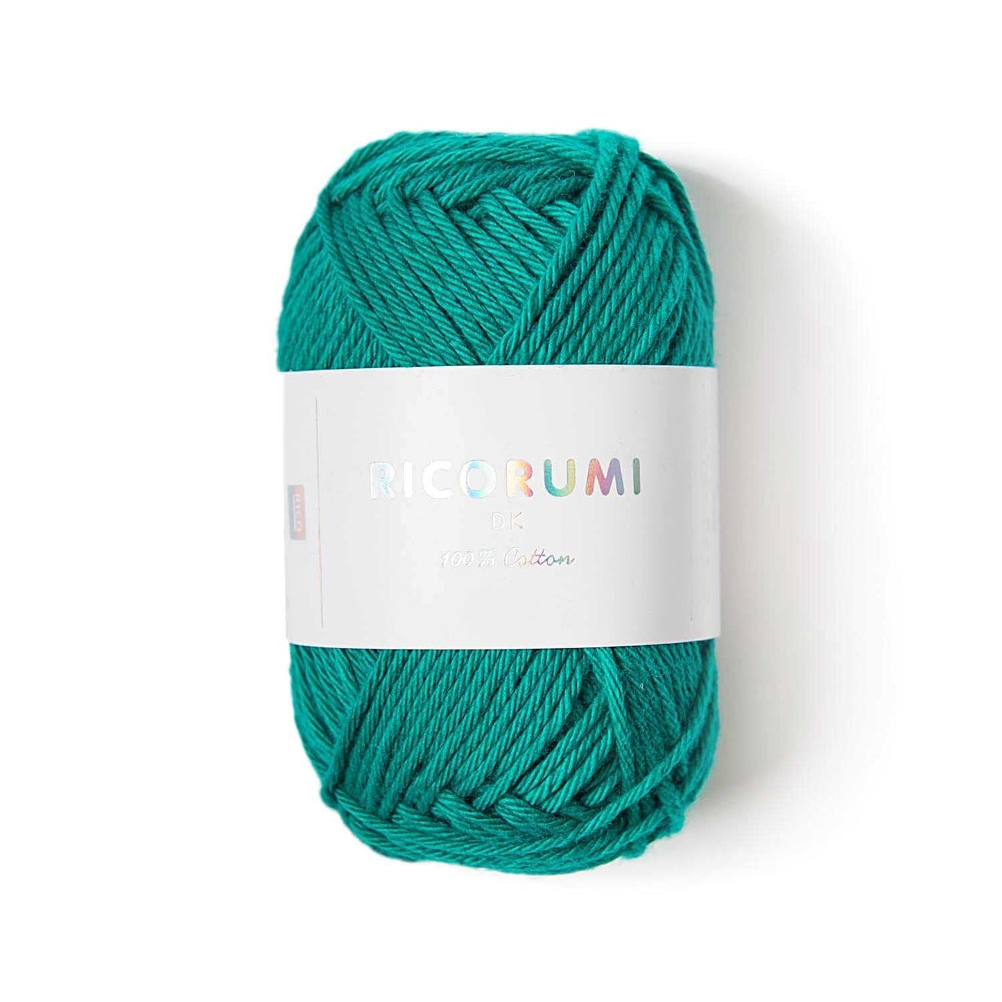 Emerald (042) - Ricorumi DK 25g