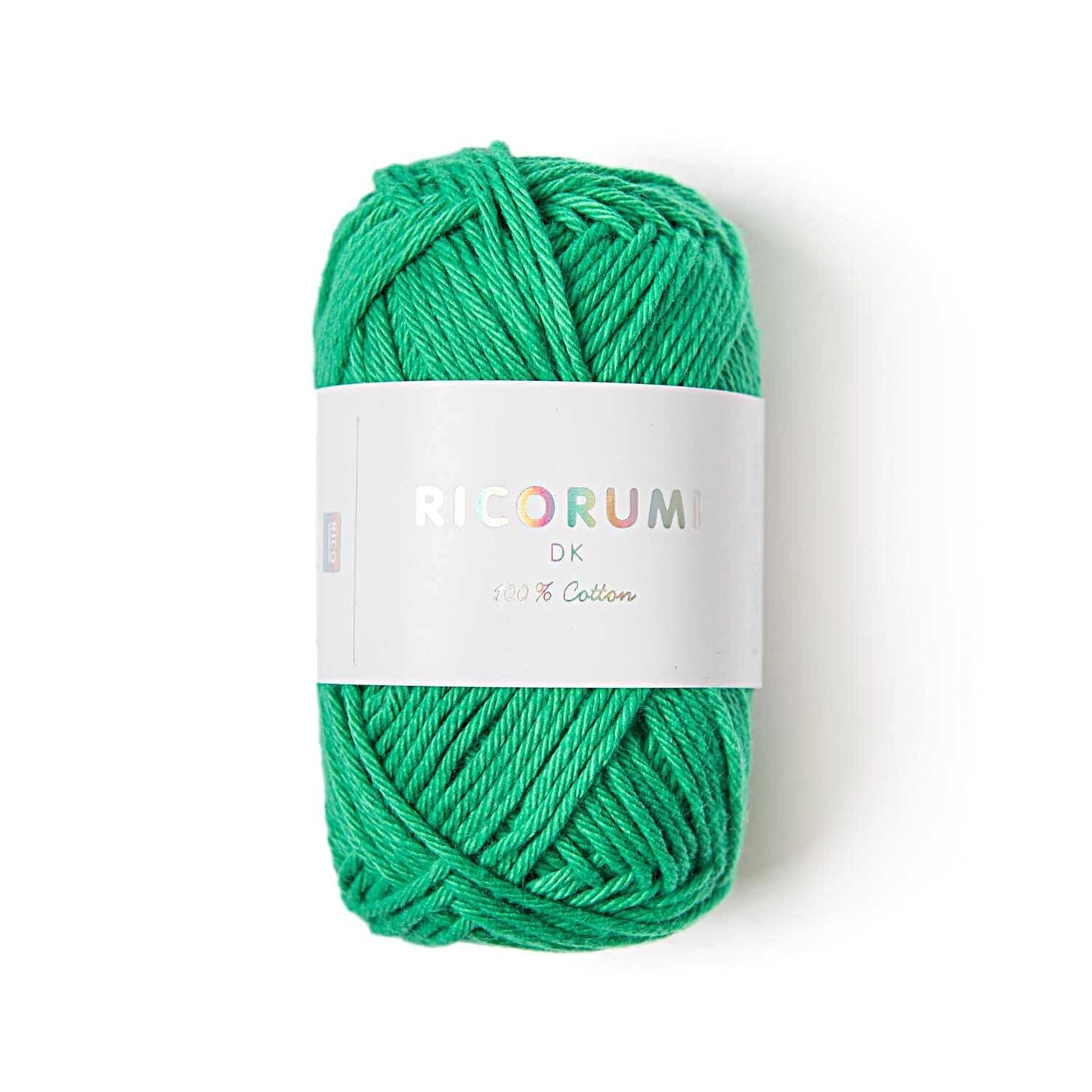 Grass Green (044) - Ricorumi DK 25g