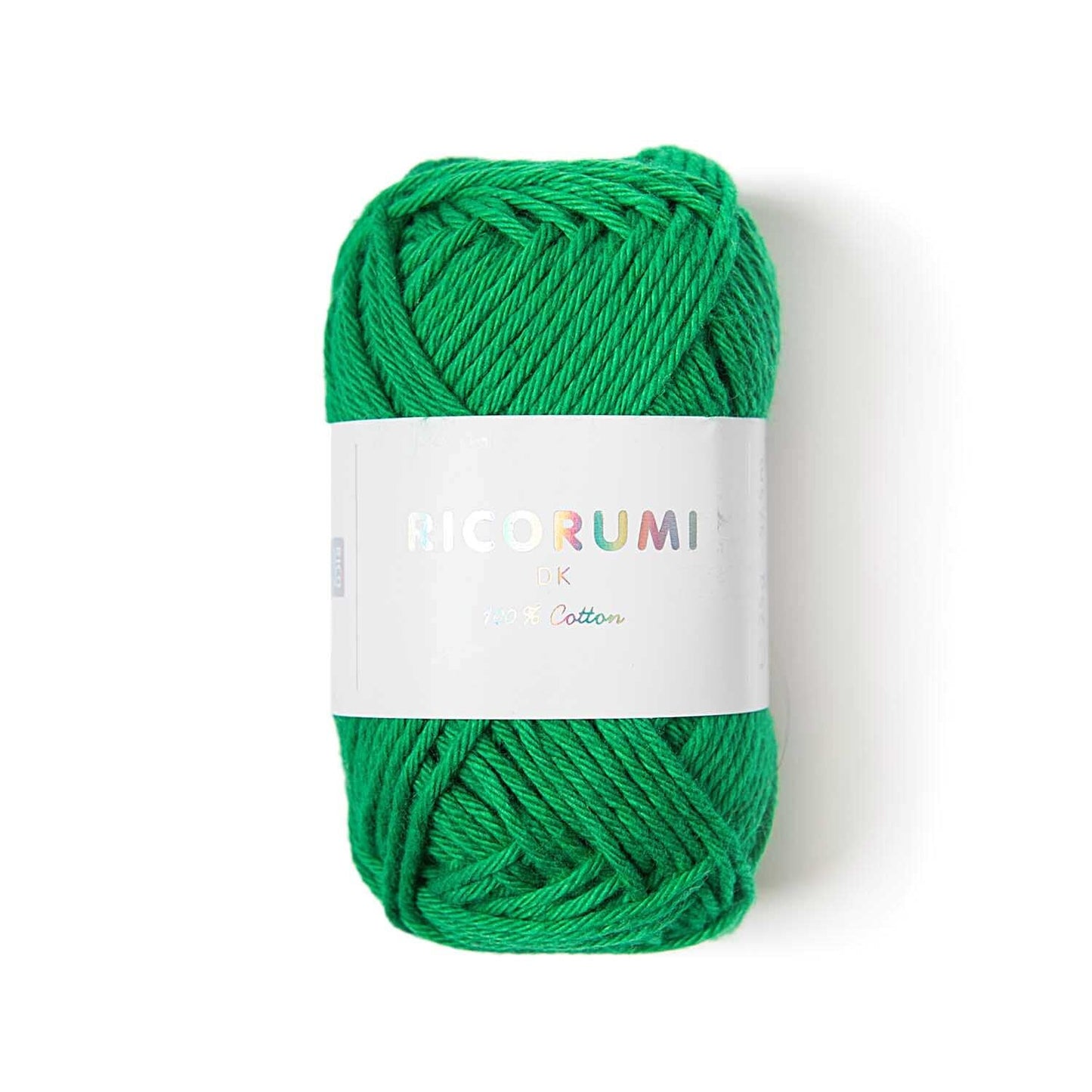 Green (049) - Ricorumi DK 25g