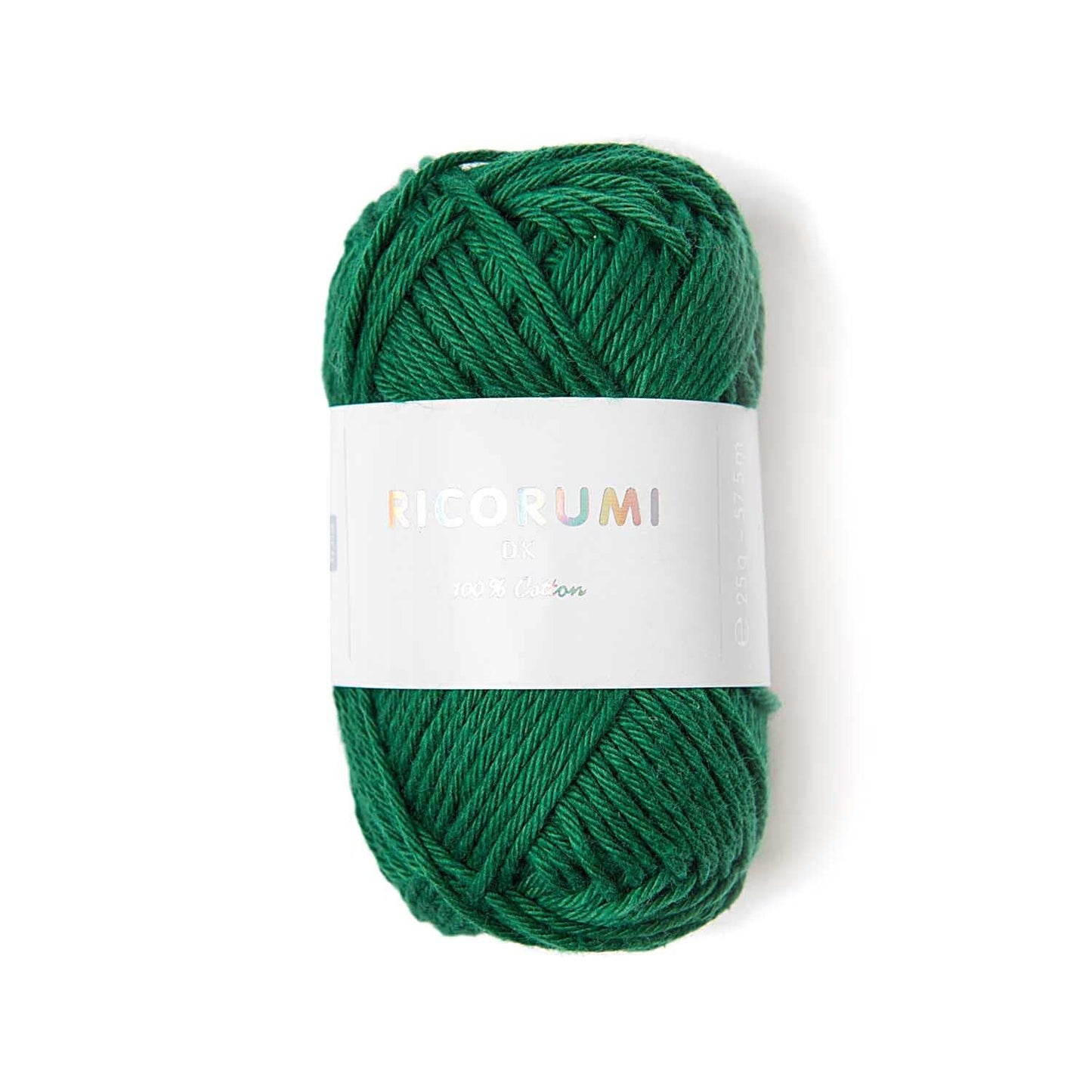 Fir (050) - Ricorumi DK 25g