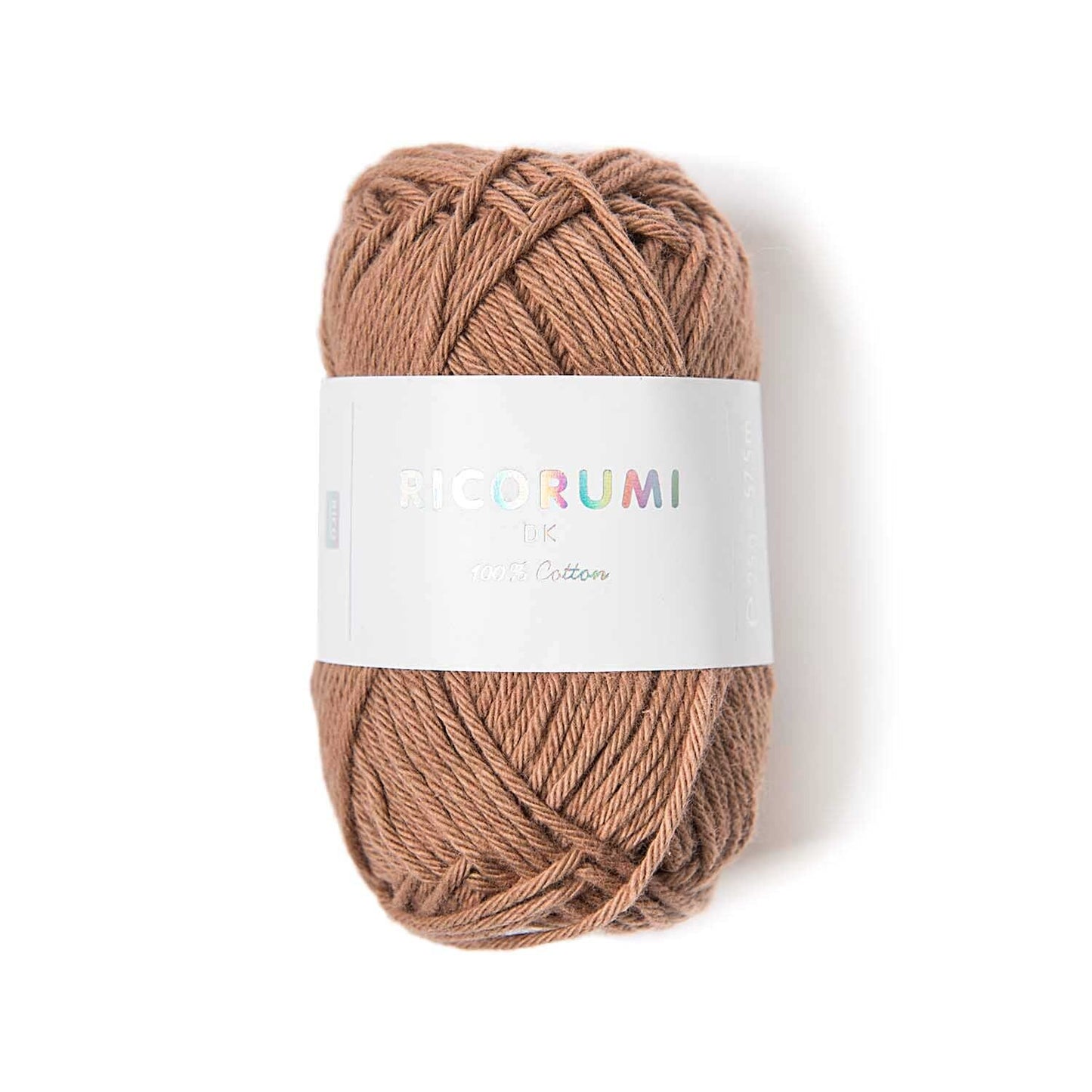 Nougat (056) - Ricorumi DK 25g