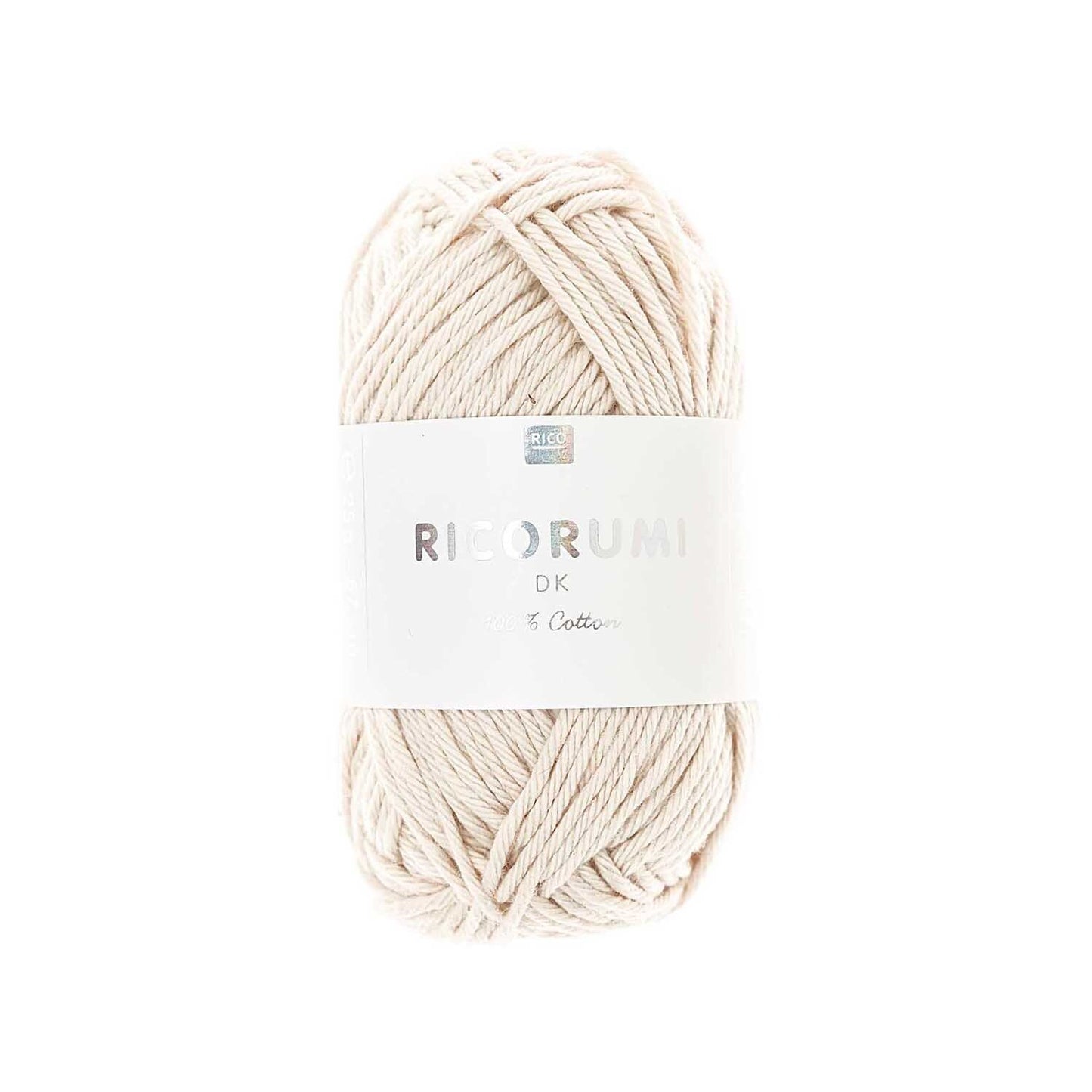 Ivory (061) - Ricorumi DK 25g