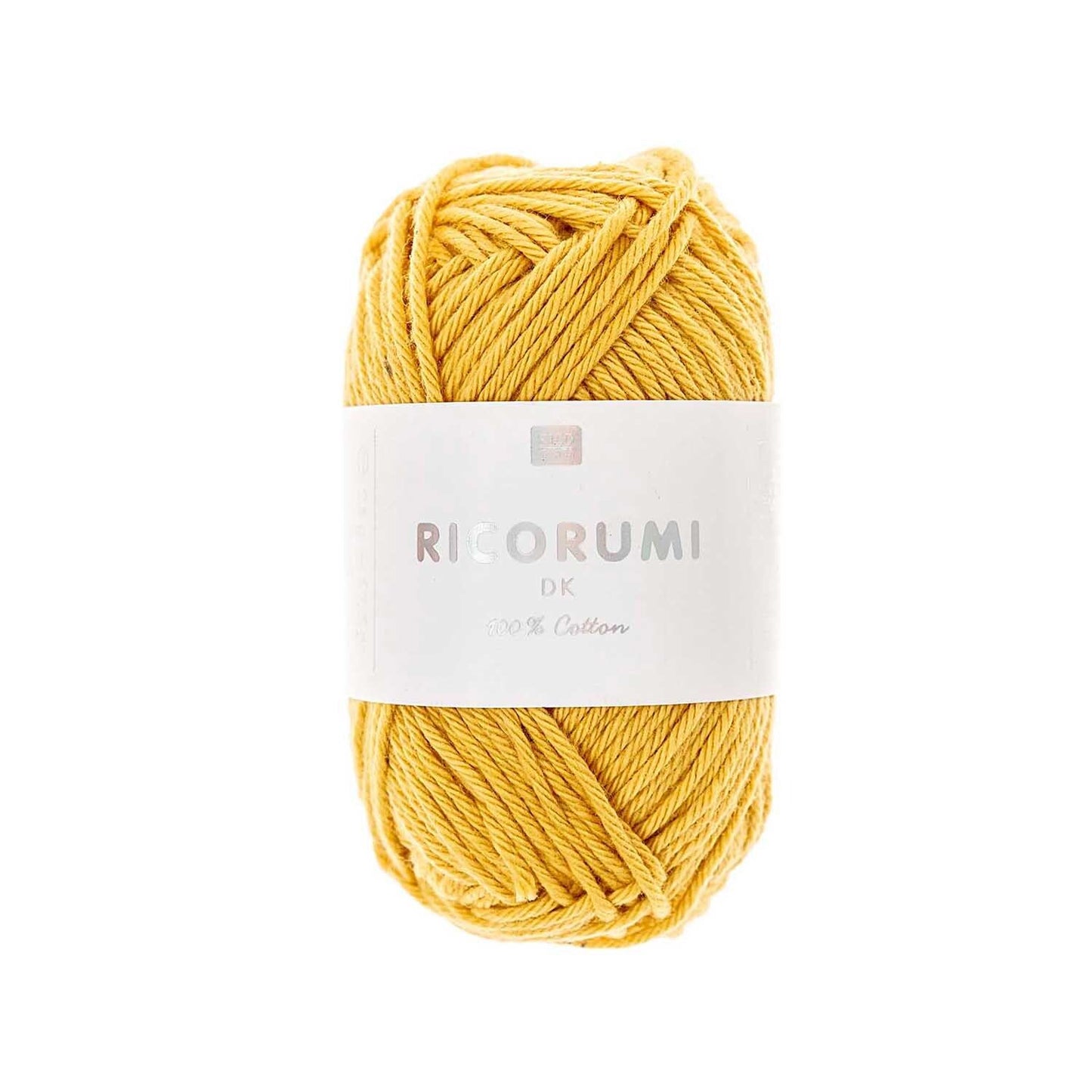Saffron (063) - Ricorumi DK 25g