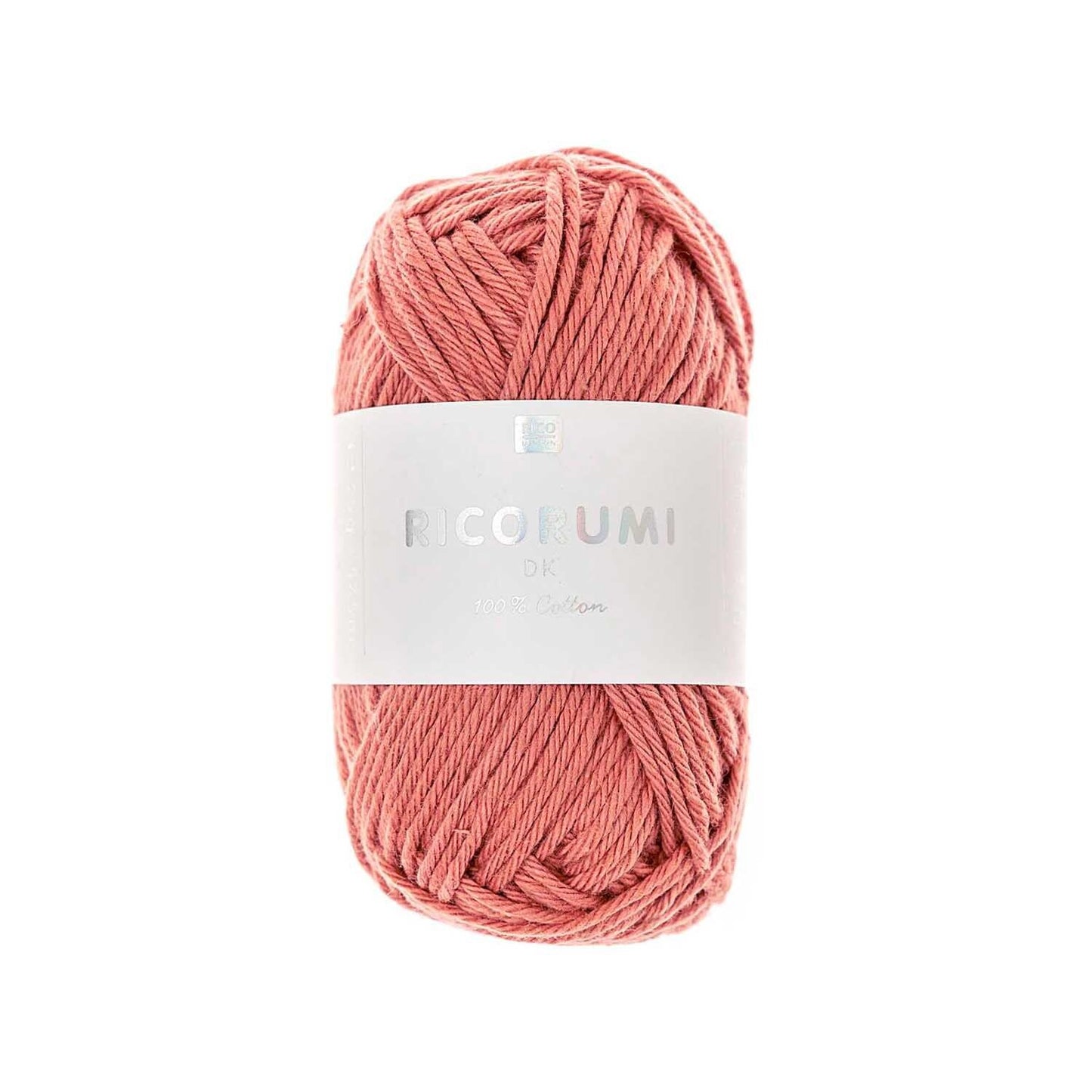 Terracotta (069) - Ricorumi DK 25g