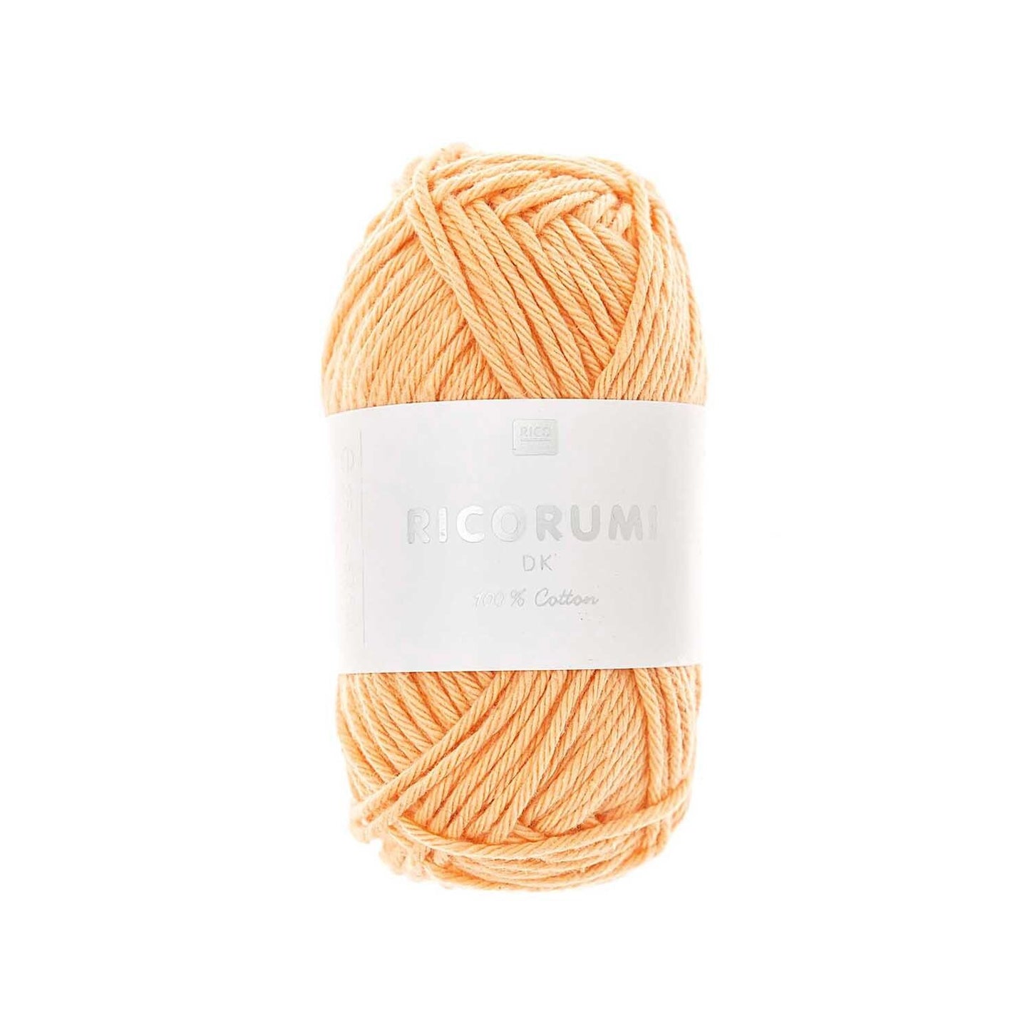Apricot (070) - Ricorumi DK 25g