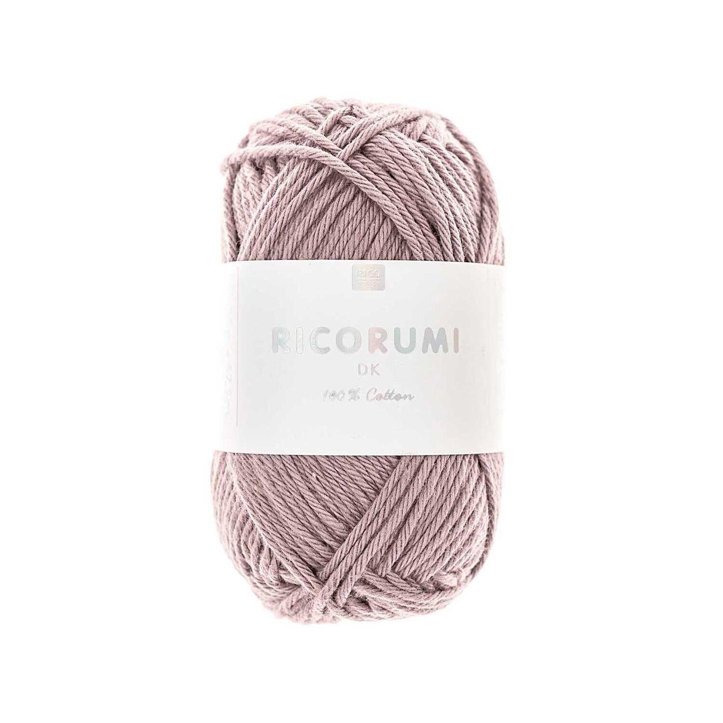 Lavender (072) - Ricorumi DK 25g