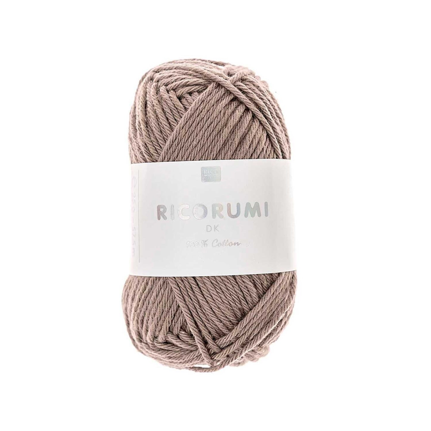 Wood (073) - Ricorumi DK 25g