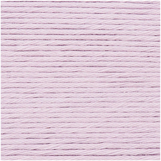 Violet - Creative Cotton Aran