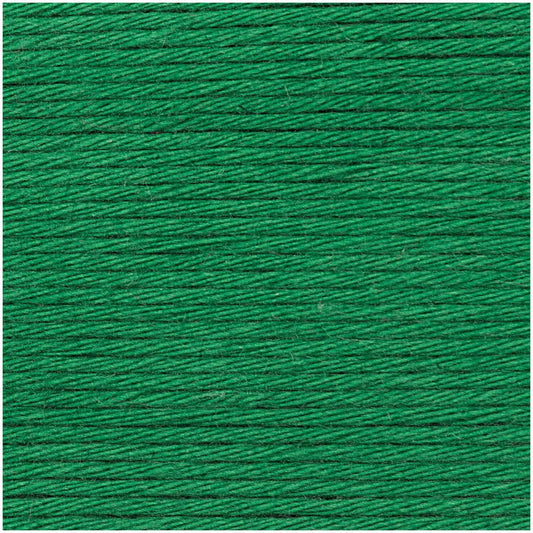 Green - Creative Cotton Aran