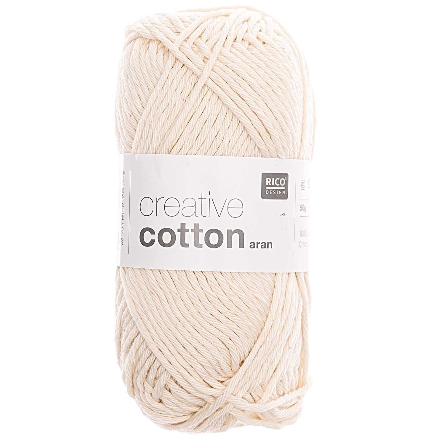 Nature - Creative Cotton Aran
