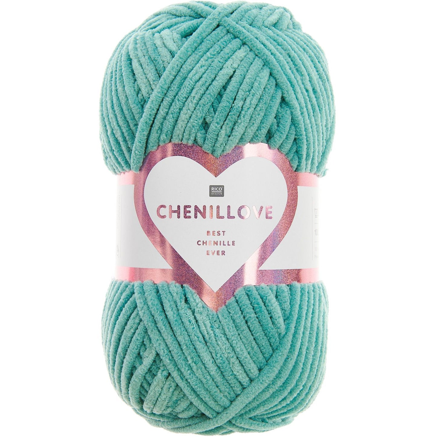 Turquoise - Chenillove