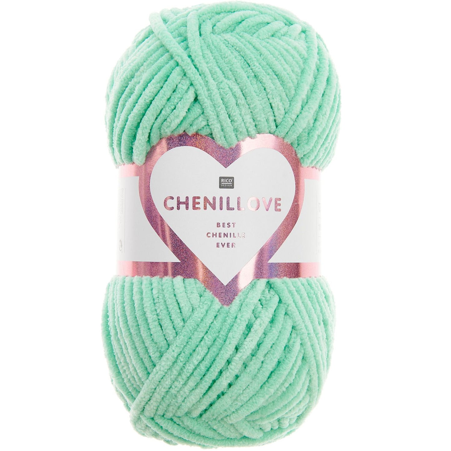 Aquamarine - Chenillove