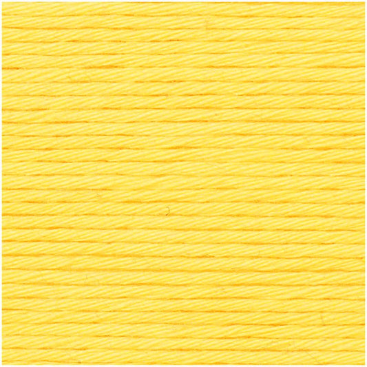 Banana - Creative Cotton Aran