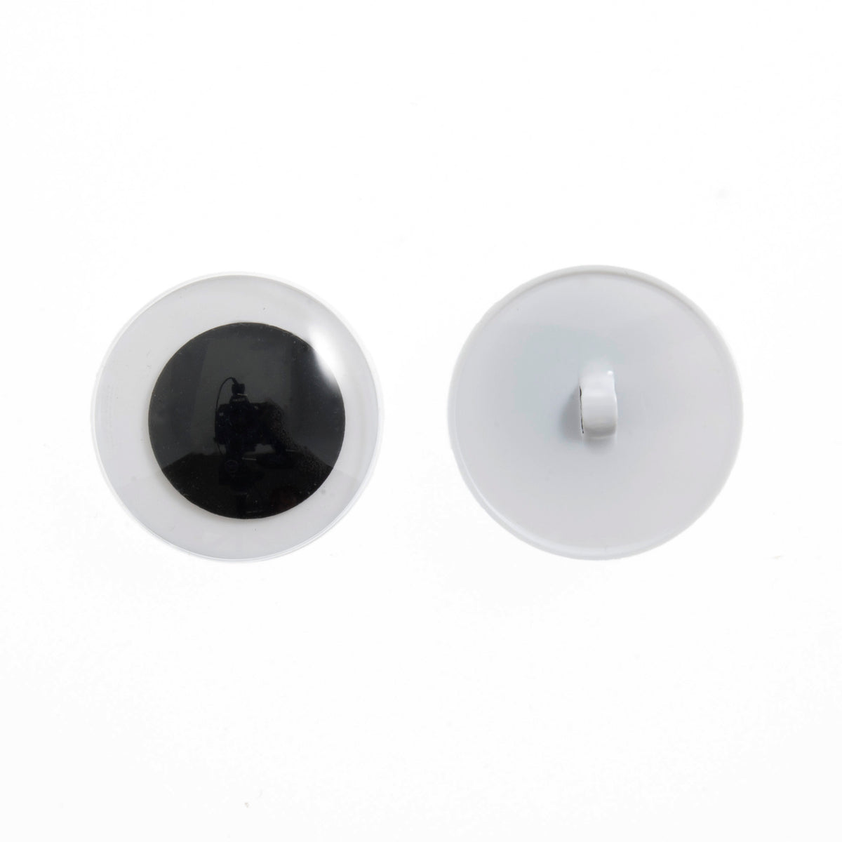 12mm Sew On Eyes - Trimits