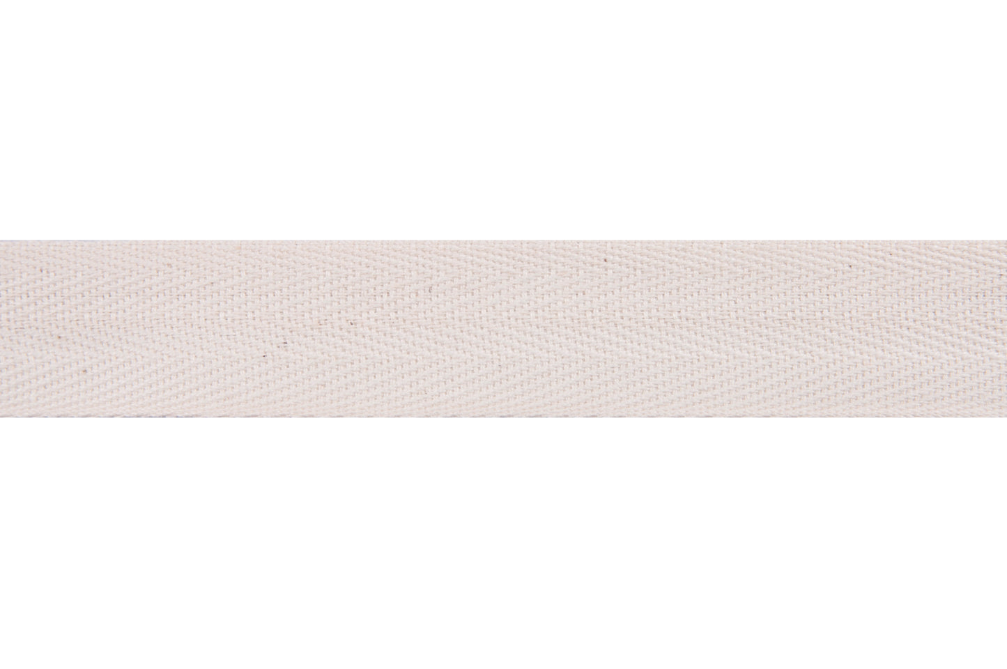25mm Herringbone Tape - per metre