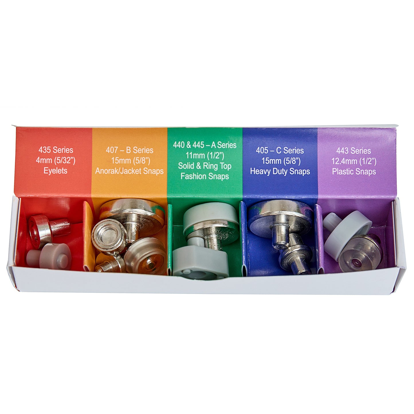 5 in 1 Plier - Hemline