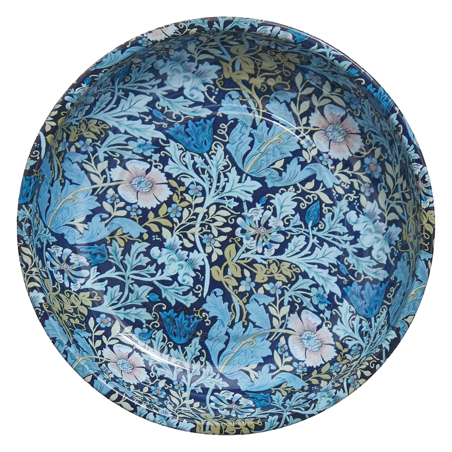 Pin Dish: Magnetic: 11cm/4.3in