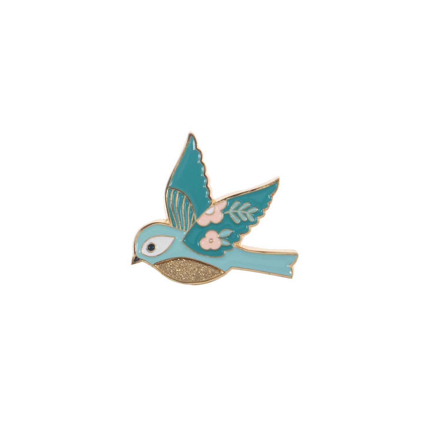 Bird - Magnetic Needle Minder