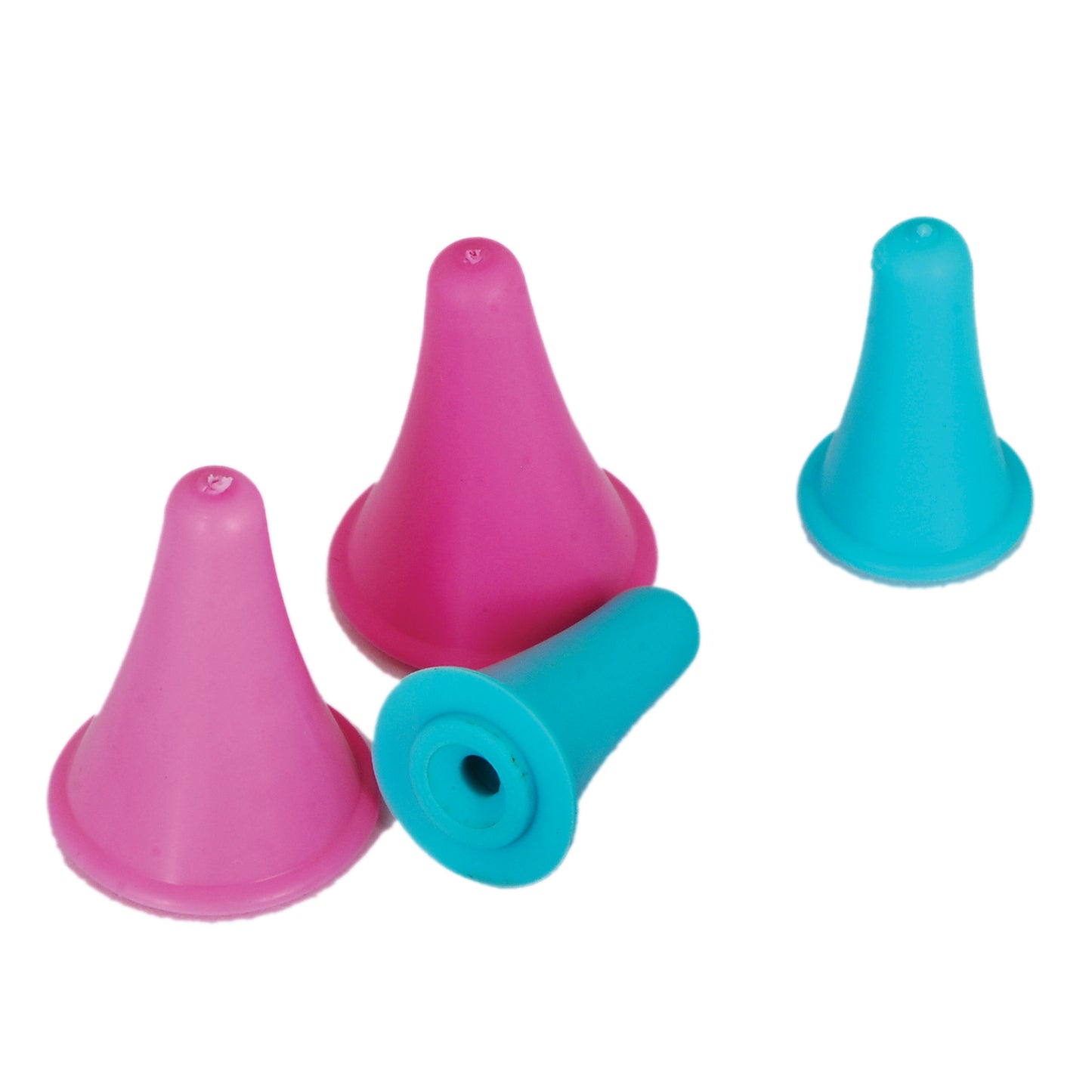 Point Protectors 4pk - KnitPro