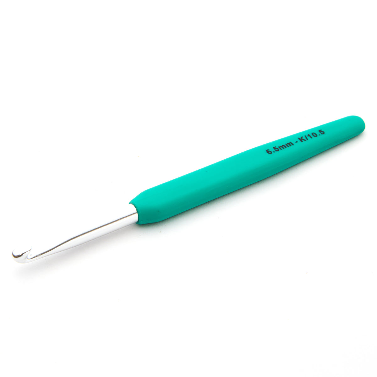 6.5mm - KnitPro Waves 2 Crochet Hook