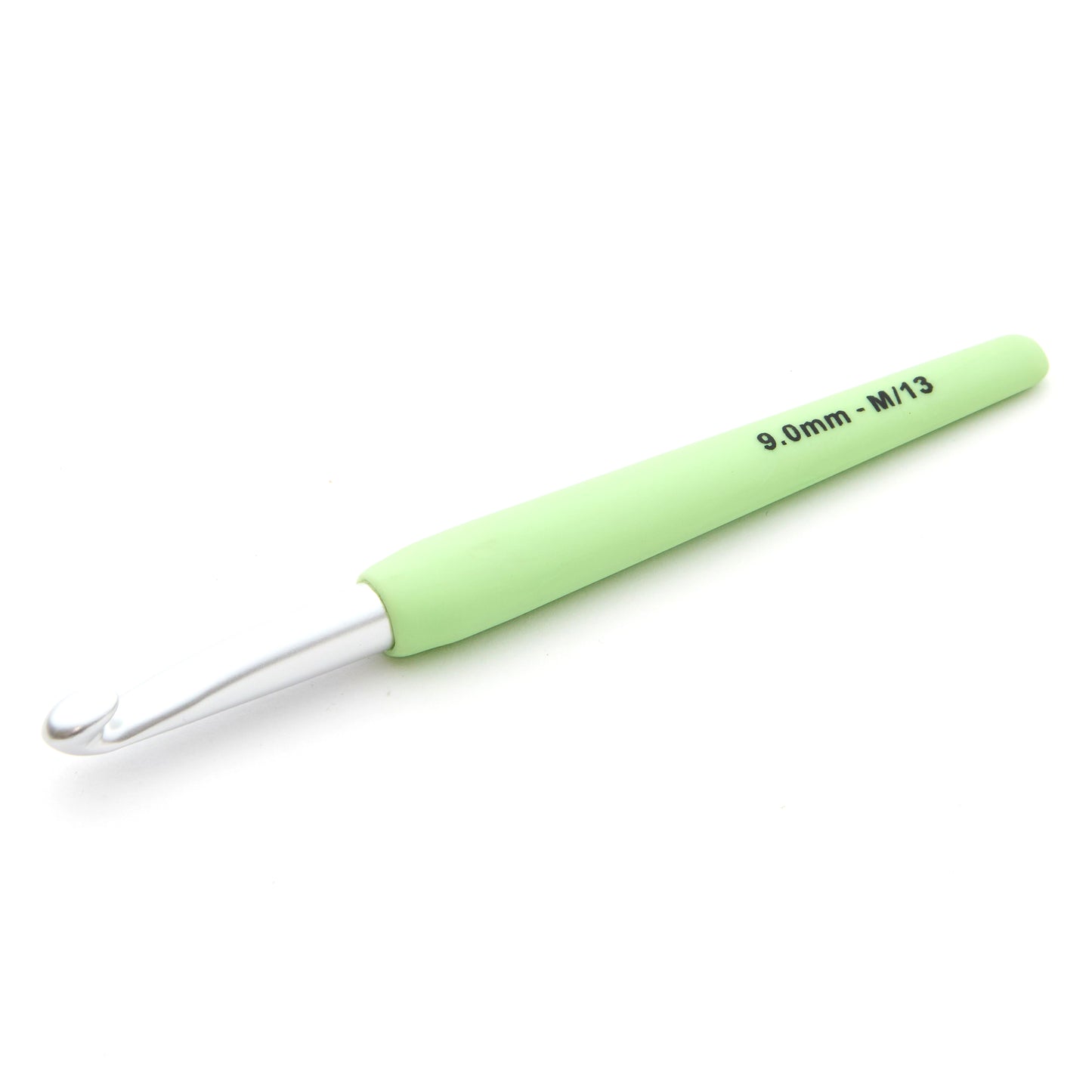 9mm - KnitPro Waves 2.0 Crochet Hook