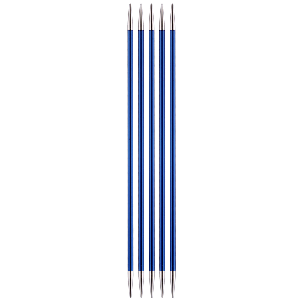 4mm - 15cm Double Pointed Needles - Zing Knit Pro