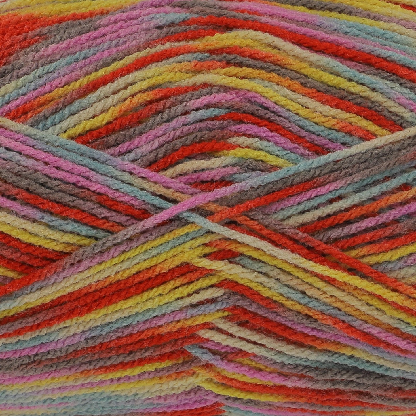 Whisper - Jitterbug DK