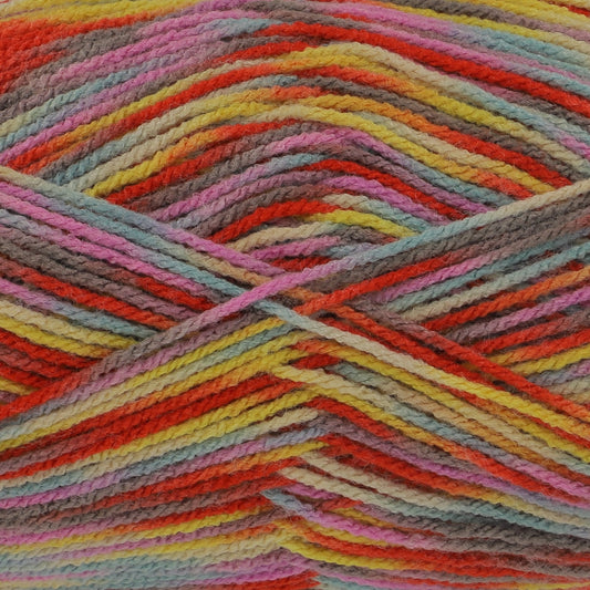 Whisper - Jitterbug DK