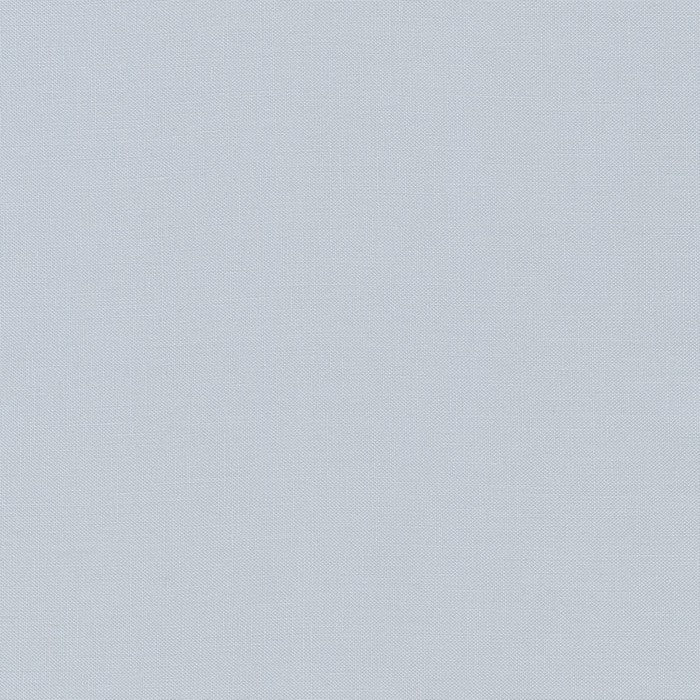Quicksilver - Kona Cotton Solid Colour Cotton Print Fabric - per half metre