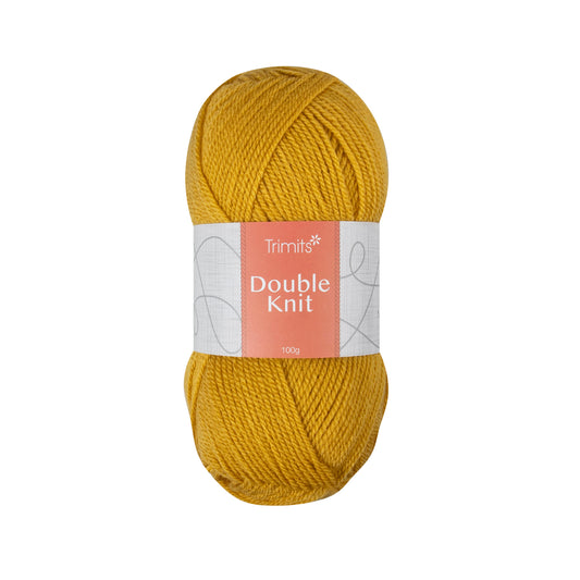 Mustard - Trimits DK 100g