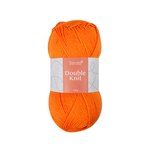 Orange - Trimits DK 100g